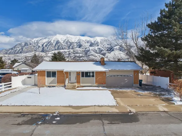 85 S 1000 E, Orem, UT 84097