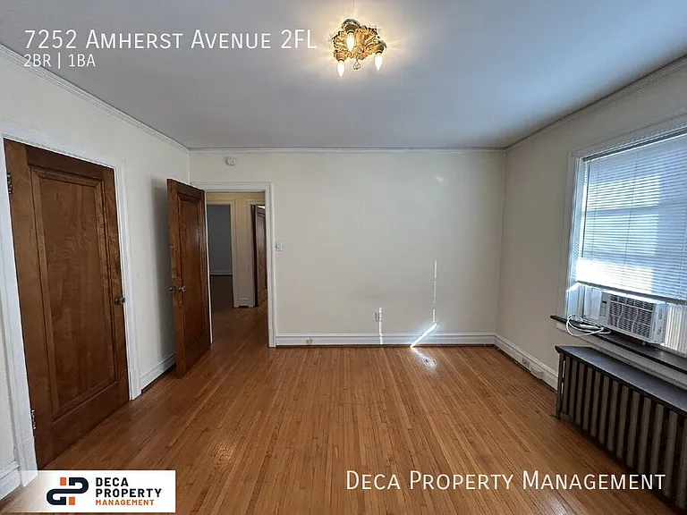 7252 Amherst Ave #2 — Photo 12