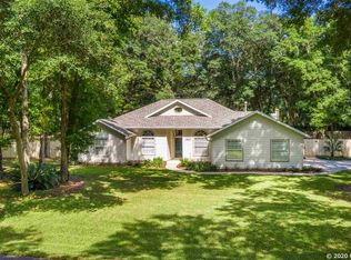 10007 SW 87th Ter, Gainesville, FL 32608