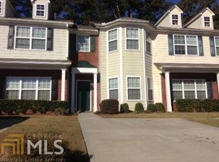4868 W Park Cir, College Park, GA 30349