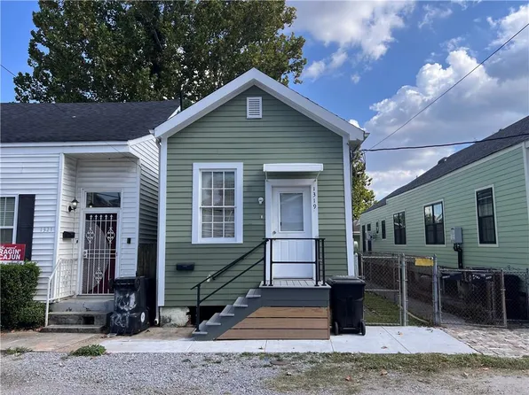 1319 General Ogden St, New Orleans, LA 70118