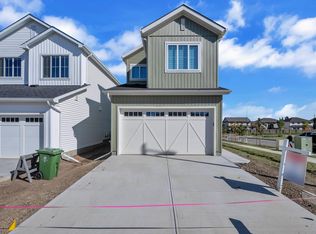 141 Elliott Wynd, Fort Saskatchewan, AB T8L 0Z4