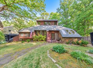 2839 Meadow Dr, Marietta, GA 30062