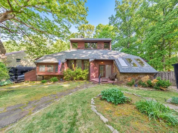 2839 Meadow Dr, Marietta, GA 30062