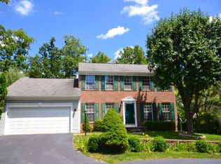 3312 Labourn Dr, Woodbridge, VA 22193