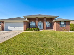 2150 Hagood Loop, Crestview, FL 32536