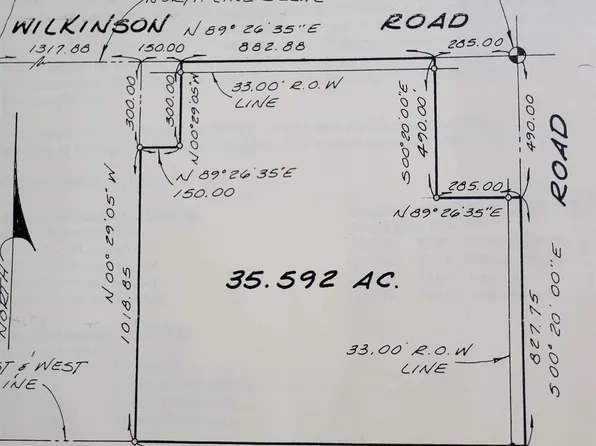 Wilkinson Rd, Corunna, MI 48817
