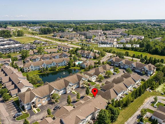 5th image of 6245 Hudson Reserve Way