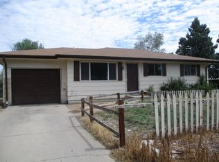 2501 W 3rd St, Greeley, CO 80631
