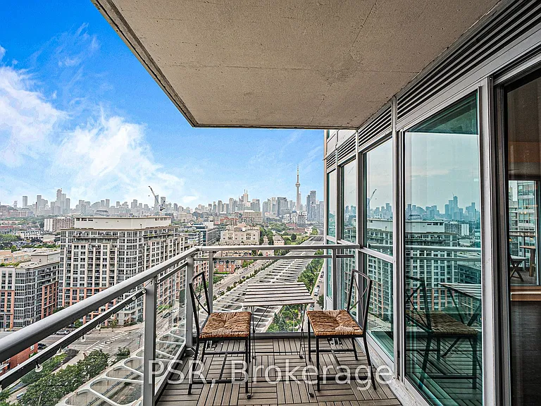 100 Western Battery Rd #1909 — Photo 25