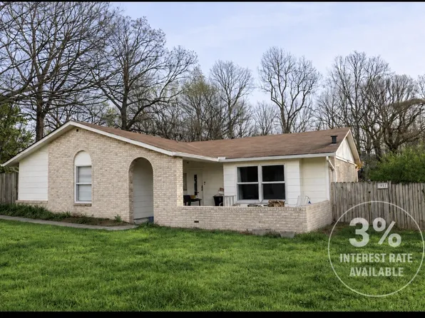 128 Robin Hood Rd, Dickson, TN 37055