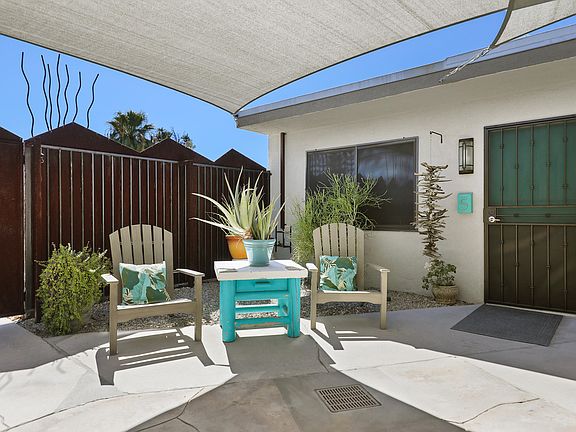 5th image of 521 Desert Way #C1-5