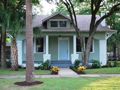 925 N 11th Ave, Pensacola, FL, 32501