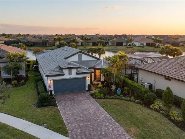 13351 Esposito St, Venice, FL 34293