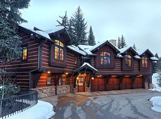 692 Cresta Rd, Edwards, CO 81632