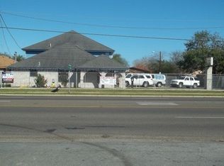 4045 Boca Chica Blvd, Brownsville, TX 78521