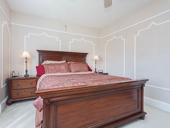 3 bedroom home