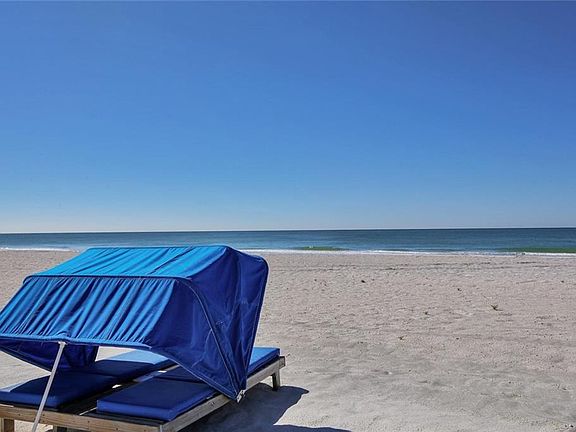 2nd image of 19610 Gulf Blvd #207