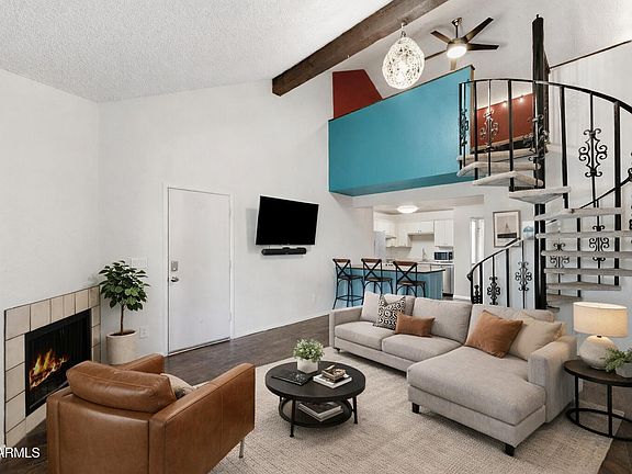 3rd image of 30 E Brown Road #2070