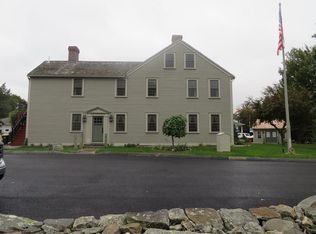 659 Putnam Pike FLOOR 2, Greenville, RI 02828