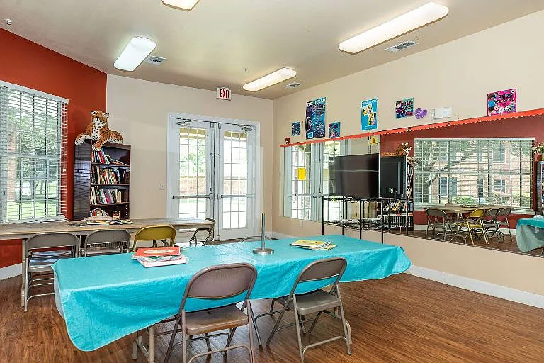 LBJ Garden Villas — Photo 7