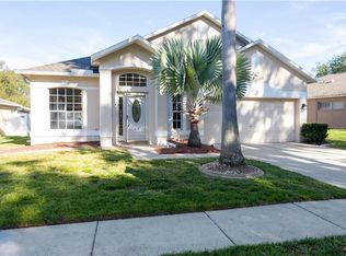 3333 Castle Rock Cir, Land O Lakes, FL 34639