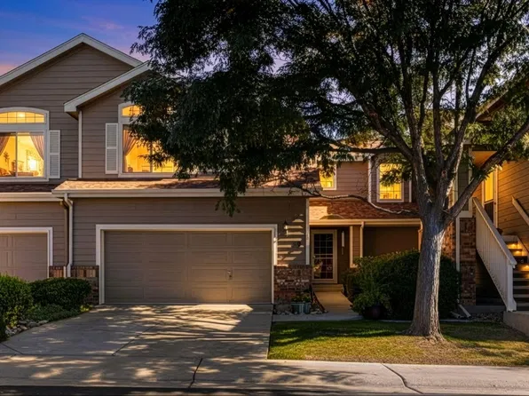 7700 W Grant Ranch Blvd APT 9D, Denver, CO 80123
