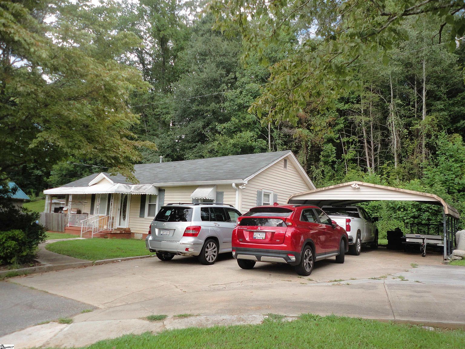 4765 Moorefield Memorial Hwy, Pickens, SC 29671 MLS 1507477 Zillow