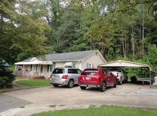 4765 Moorefield Mem Hwy, Pickens, SC 29671