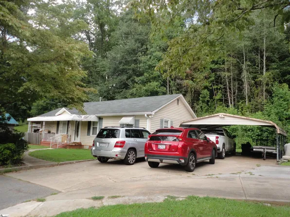 4765 Moorefield Mem Hwy, Pickens, SC 29671