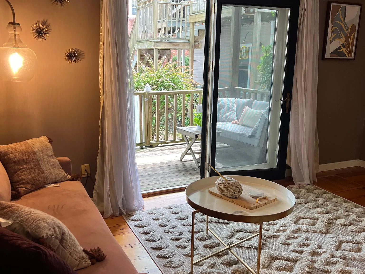 2 bed, 900 sqft, $2,650 — Photo 4