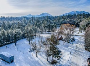 36 Timber Ln, Libby, MT 59923