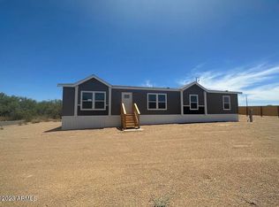 17239 E Salazar St, Florence, AZ 85132