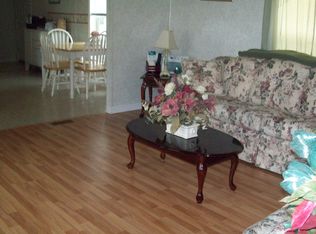 222 Noyes Rd, Caribou, ME 04736