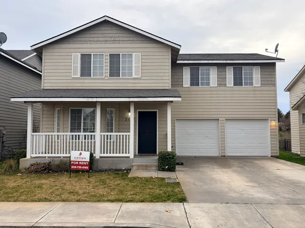 2637 Dornoch Pl, Richland, WA 99354