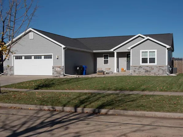 41 Pintail Pl, Appleton, WI 54913
