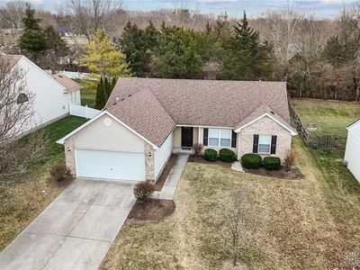 111 Evergreen Ct, Franklin, OH, 45005