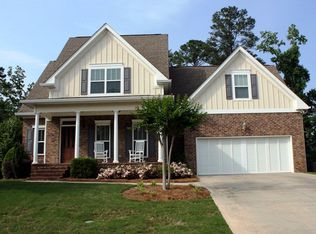 312 Burnhill Ave, Evans, GA 30809