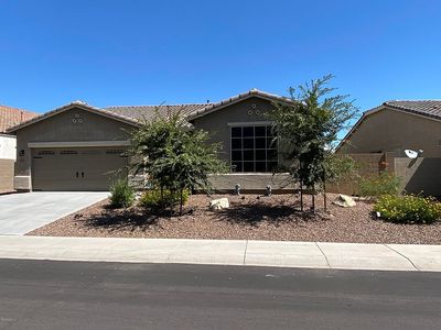 18424 W Sunnyslope Ln, Waddell, AZ, 85355
