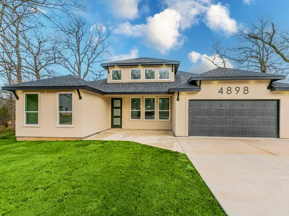 4898 Point La Vista Rd, Malakoff, TX 75148