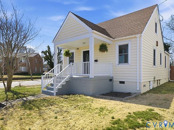 2nd image of 100 W 29th St