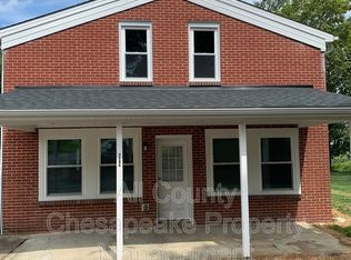 728 Highland Rd #A, Street, MD 21154