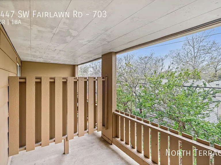Fairlawn Flats — Photo 61