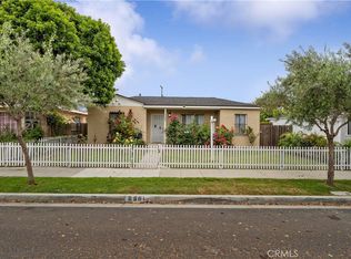 6681 Harbor Ave, Long Beach, CA 90805