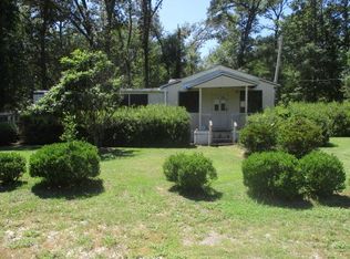 1064 Cottonwood Ln, Tallahassee, FL 32305