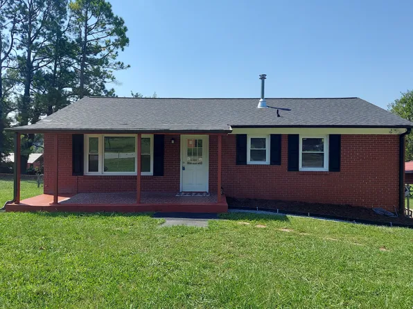 201 Rosemary St, Archdale, NC 27263