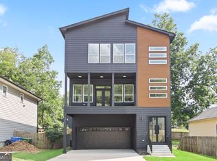 1710 Browning St SW, Atlanta, GA 30314