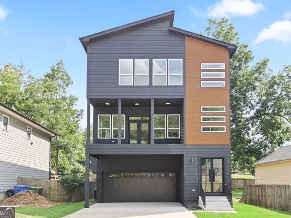 1710 Browning St SW, Atlanta, GA 30314