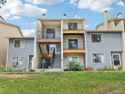 7825 Barbara Ann Drive #I, Arvada, CO, 80004