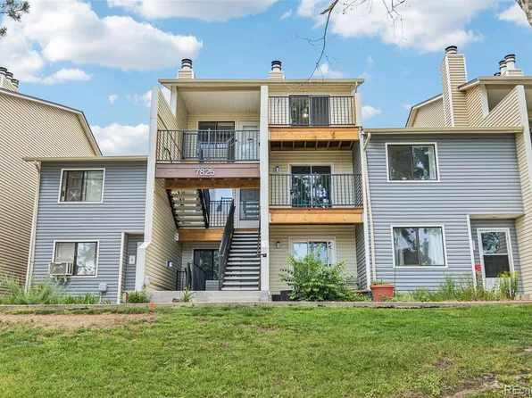 7825 Barbara Ann Drive #I, Arvada, CO 80004